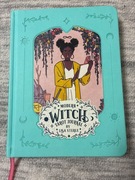 Moder Witch Tarot Journal Lisa Sterle