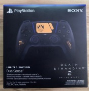 Sony Dualsense Death Stranding 2 NOWY!