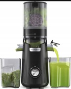 Sokowirówka do owoców i warzyw 1,8 l, szeroka rurka 135 mm ACOQOOSCen