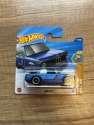 Hot Weheels bmw 2002