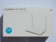 Router repeater wzmacniacz WiFi 2,4 Ghz 300Mb/s b/g/n HUAWEI WS318n