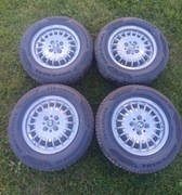 Koła słoneczka do bmw e30 4x100