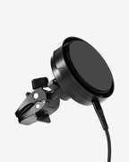 Mous Wireless Charging Car Vent Clip QI2