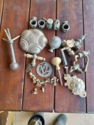 Klamka starocie antyki