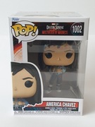 Funko Pop America Chavez #1002