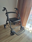 Chodzik aluminiowy