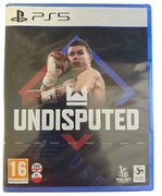 Undisputed PS5 Playstation