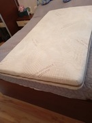 Materac 140/80 cm