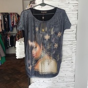 Louis Vuitton bluzka nowa M