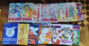 Oh! My Goddess 1-15 Kosuke Fujishima