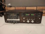 DUAL C 830 ! Unikatowy deck VINTAGE w świetnym stanie !