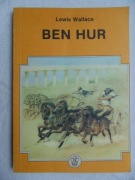 Ben Hur - Lewis Wallace