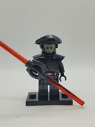 Minifigurka Fifh Brother z świata Gwiezdne Wojny Kompatybilna z LEGO