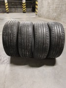 4 opony Dunlop SP Sport FastResponse 205/55 R16 91V