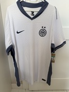 Inter Mediolan 24/25 Authentic Jersey Nike | Rozmiar XL | Nowy Model