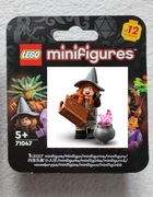 Lego Minifigures Dungeons & Dragons 71047 Tasha