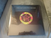 Sisters of Mercy Greatest Hits vol 1 goth rock, Bauhaus NOWA