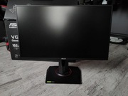 Monitor Asus VG258QR 24,5 165HZ 0.5MS matryca TN