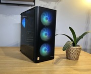 Komputer Komputronik Infinity R550 Ryzen 5 | RTX 4060 | 32 GB | 2TB