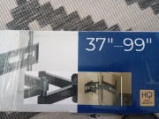 Uniwersalny uchwyt naścienny TV LCD/LED