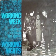 Working Week - Working Nights 
