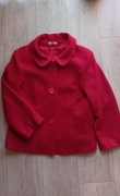 Kurtka damska żakiet wełna rozmiar XL 