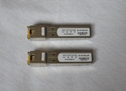 GBC Photonics komplet SF-CP100C-GP RJ45 10/100/1000 Base-T Copper Cisco 