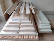 Listwy Wykończeniowe Kątowniki Boazeria Siedlce Wysyłka Cała Polska