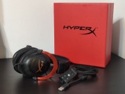 Słuchawki HyperX Cloud 2