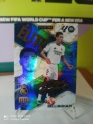 Karta Panini MGK 2026 Elite Power Jude Bellingham 