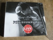 MACIEJ MALEŃCZUK Z ZESPOŁEM PSYCHODANCING – Live  2x CD