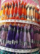 1szt Mulina Ariadna do haftu 