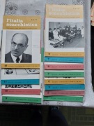 czasopismo szachowe L'Italia Scacchistica 1967