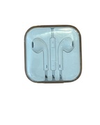 Słuchawki douszne Apple - EarPods