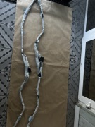 Kurtyny powietrzne AIRBAG Audi A6 C6 komplet L+P 4F5 880 742 C TRW