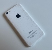 iPhone 5C | 8GB | Bateria 74% | Blokada iCloud