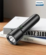 Latarka akumulatorowa Philips LED