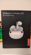 Słuchawki bezprzewodowe Lenovo ThinkPlus LP11