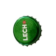 KAPSEL  > LECH <  NR 156