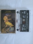 Kaseta Makin' Love Is Good For You B.B. King