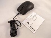Myszka steelseries Rival 3