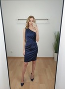 Sukienka Damska Karen Millen R. UK12 Euro 40