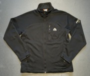 Kurtka Softshell Nike ACG Vintage – Czarna – Rozmiar L – Retro Gorpcore