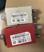 Wzmacniacz anteny Volvo V40 II