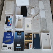 Xiaomi Redmi Note 11 4/64 GB Twilight Blue