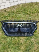 Nowy Grill, atrapa chłodnicy Hyundai i30 nr katalogowy 86351-G4000