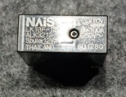 Przekaźnik  LK1aF-12V  5A NAiS