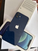 Iphone 12 128GB niebieski