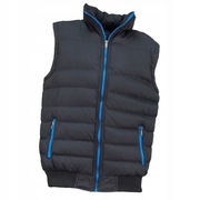 KAMIZELKA OCIEPLANA Urgent BR-1430