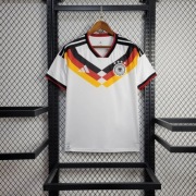Niemcy Koszulka domowa World Cup 2026 Adidas L